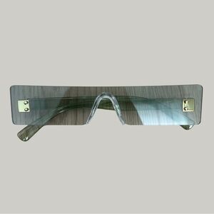 EUC Green Fairy Sunglasses